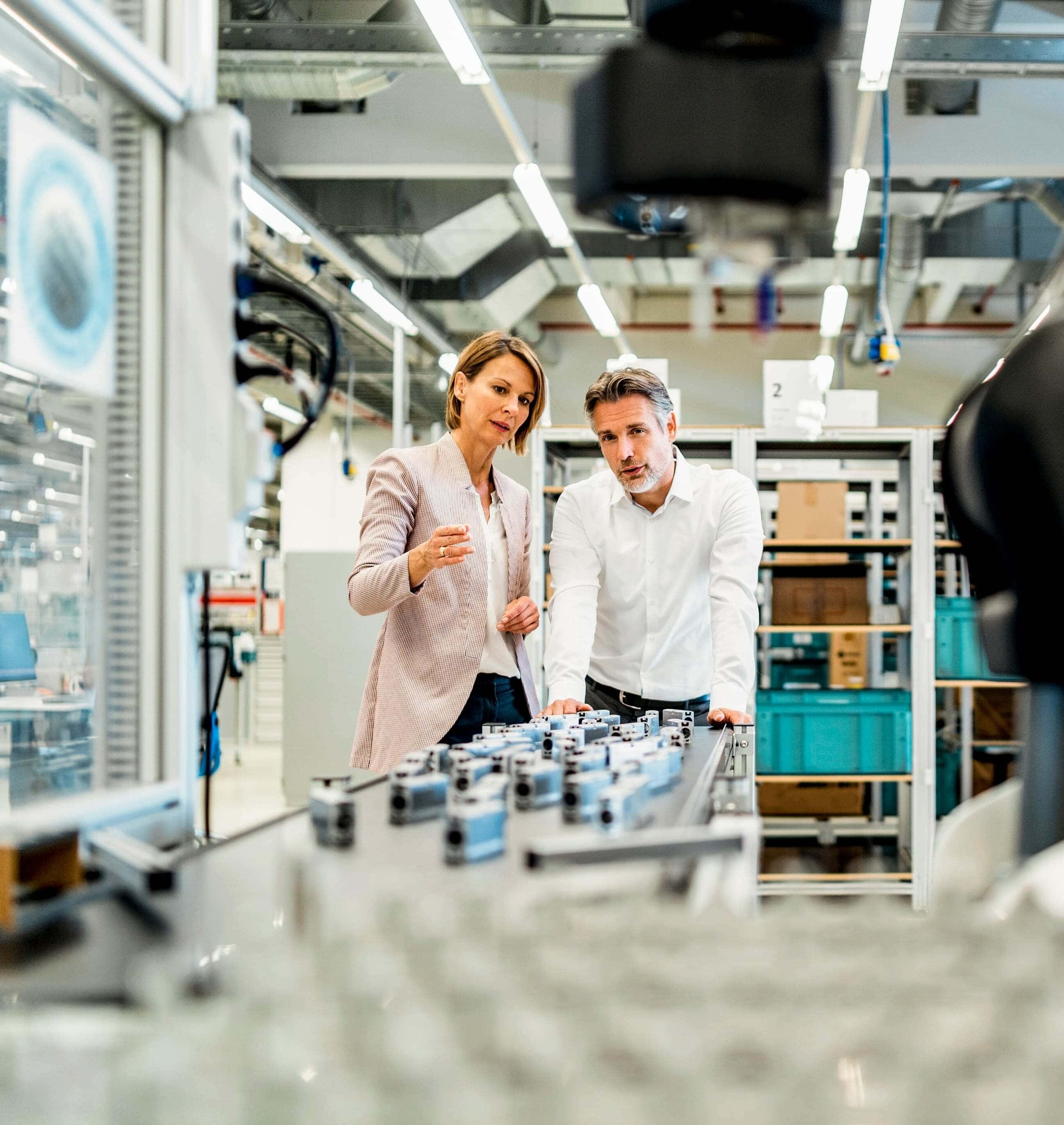 Corporate Advisory Van Lanschot Kempen