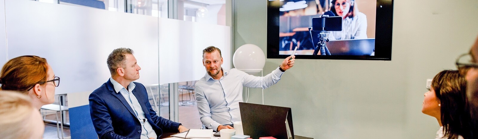 Debt Advisory Van Lanschot Kempen